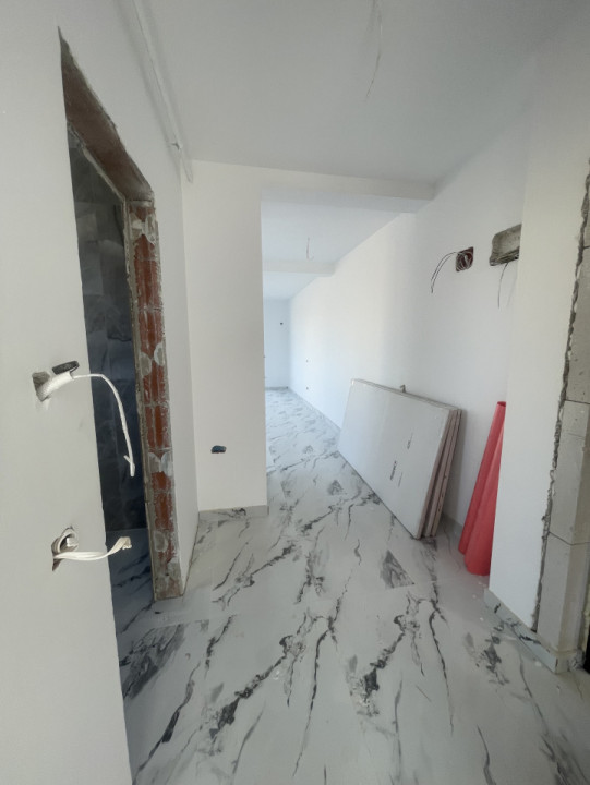 TVA inclus! Apartament nou in Braytim etajul 1