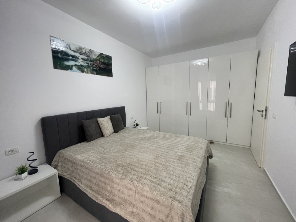 Prima inchiriere, Lidl Giroc, 2 camere complet mobilat utilat