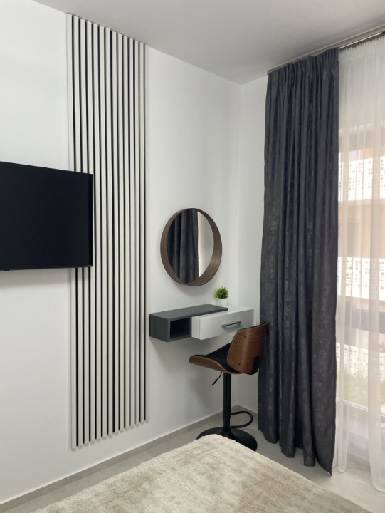 Prima inchiriere, Lidl Giroc, 2 camere complet mobilat utilat