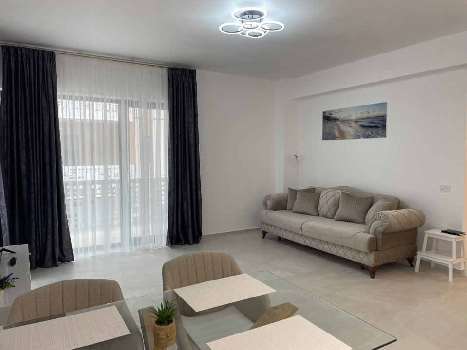 Prima inchiriere, Lidl Giroc, 2 camere complet mobilat utilat