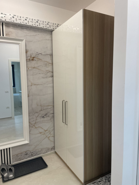 Prima inchiriere, Lidl Giroc, 2 camere complet mobilat utilat