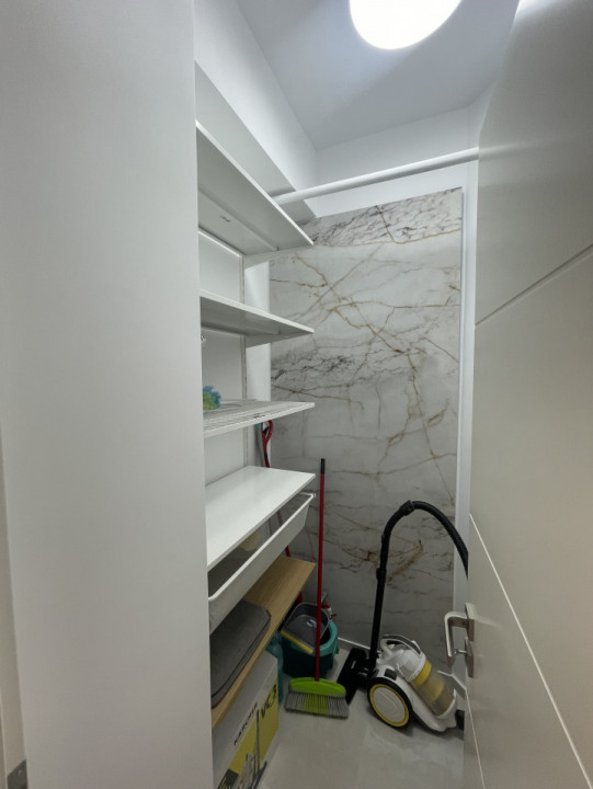 Prima inchiriere, Lidl Giroc, 2 camere complet mobilat utilat