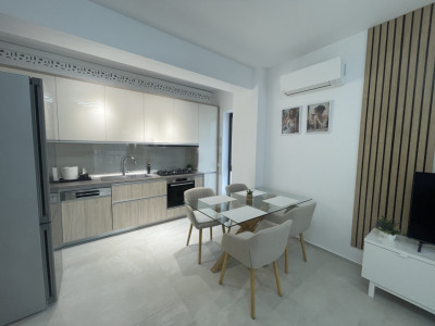 Prima inchiriere, Lidl Giroc, 2 camere complet mobilat utilat