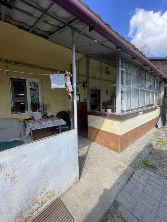 Casa in Timisoara cu 4 apartamente, 440mp teren propriu