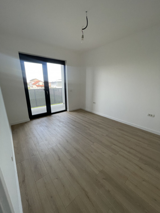 Bloc nou, constructie premium, 2 camere cu balcon