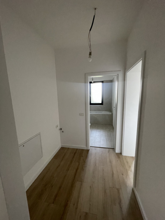 Bloc nou, constructie premium, 2 camere cu balcon