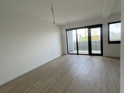 Bloc nou, constructie premium, 2 camere cu balcon