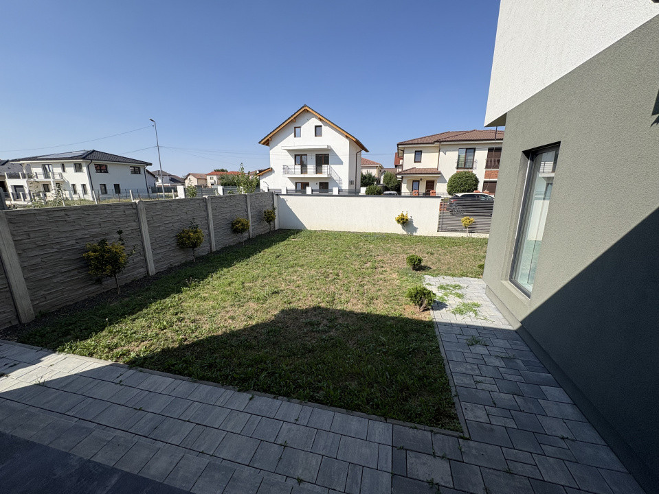 Vila de Lux in Dumbravita, Comision 0%