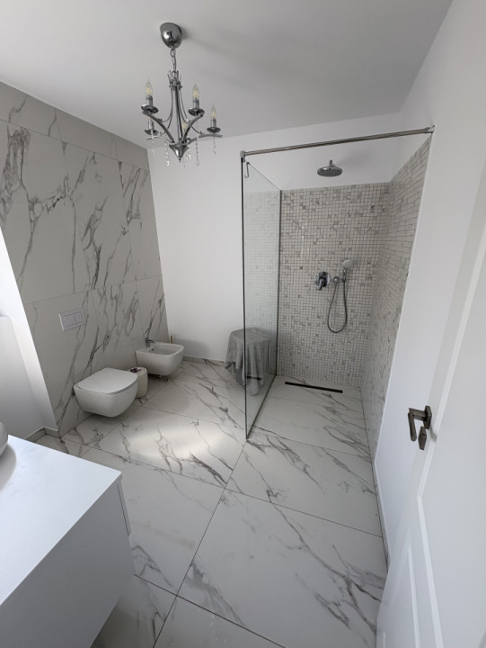 Vila de Lux in Dumbravita, Comision 0%