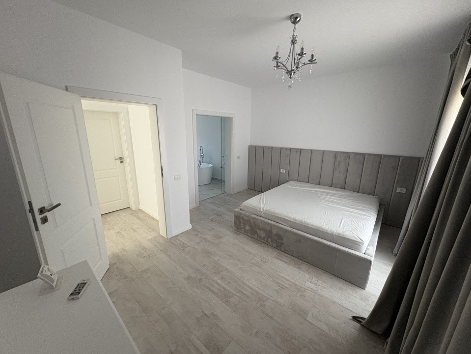 Vila de Lux in Dumbravita, Comision 0%