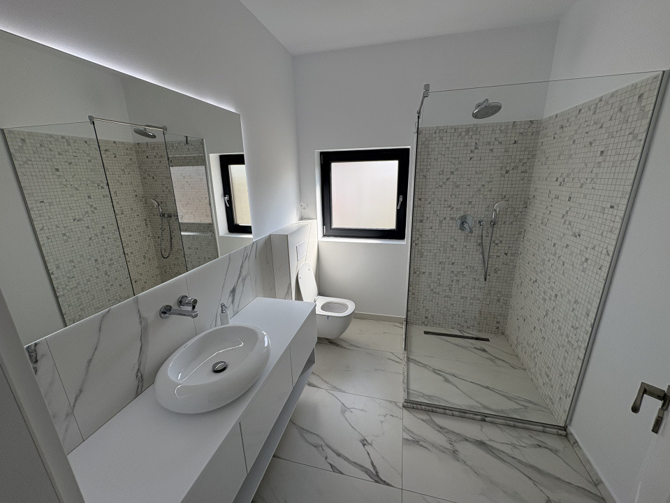 Vila de Lux in Dumbravita, Comision 0%