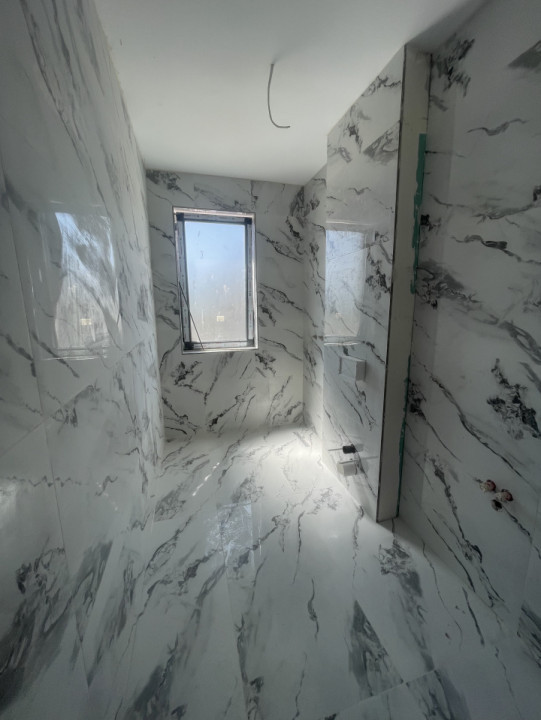 TVA inclus! Apartament la mansarda in Braytim Direct de la dezvoltator