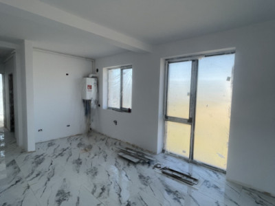 TVA inclus! Apartament la mansarda in Braytim Direct de la dezvoltator