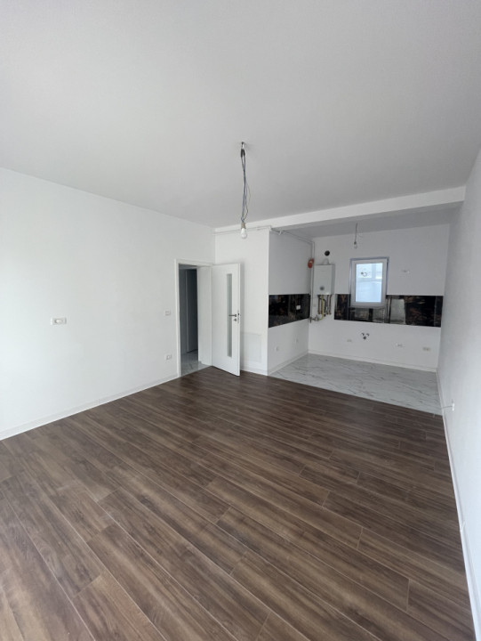 Apartament nou cu 2 camere direct de la dezvoltator! TVA inclus