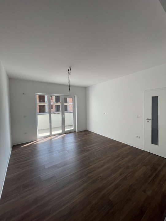 Apartament nou cu 2 camere direct de la dezvoltator! TVA inclus
