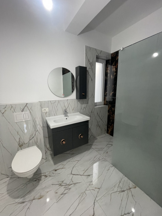 Apartament nou cu 2 camere direct de la dezvoltator! TVA inclus