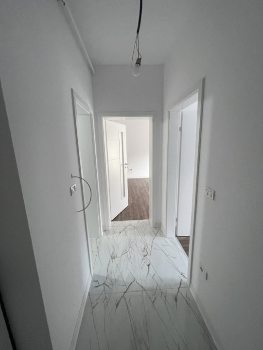 Apartament nou cu 2 camere direct de la dezvoltator! TVA inclus
