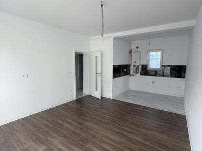 Apartament nou cu 2 camere direct de la dezvoltator! TVA inclus
