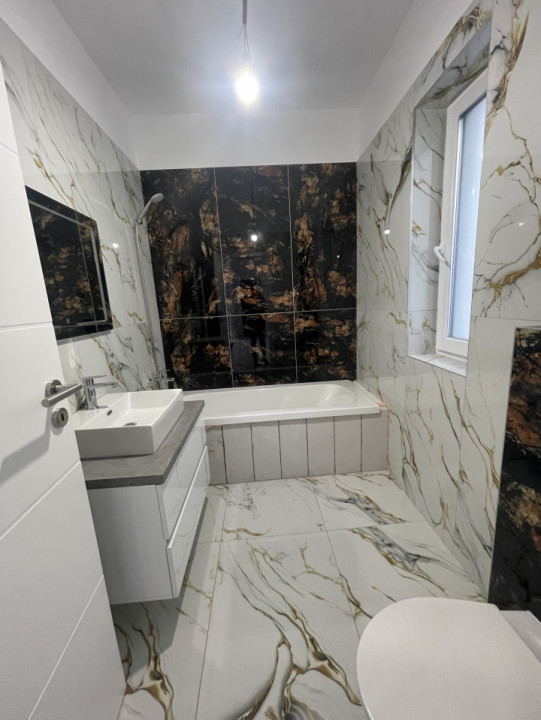 Apartament finalizat in bloc nou, TVA inclus