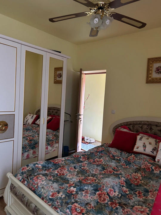 Apartament deosebit la et 1/3 Primarie Giroc