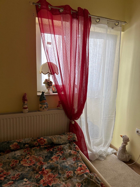 Apartament deosebit la et 1/3 Primarie Giroc