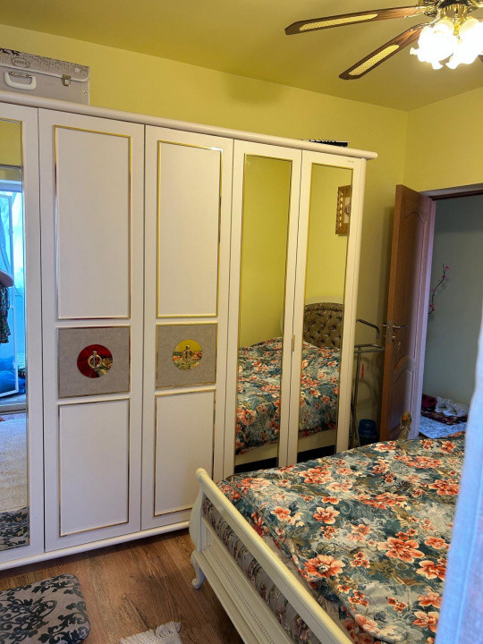 Apartament deosebit la et 1/3 Primarie Giroc