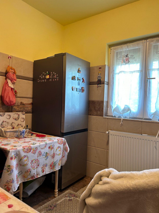 Apartament deosebit la et 1/3 Primarie Giroc