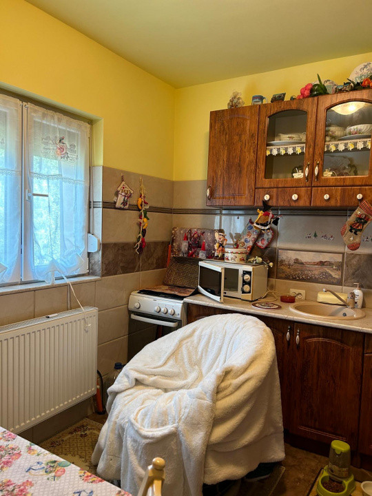 Apartament deosebit la et 1/3 Primarie Giroc