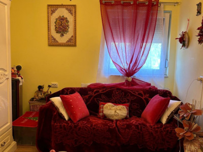 Apartament deosebit la et 1/3 Primarie Giroc