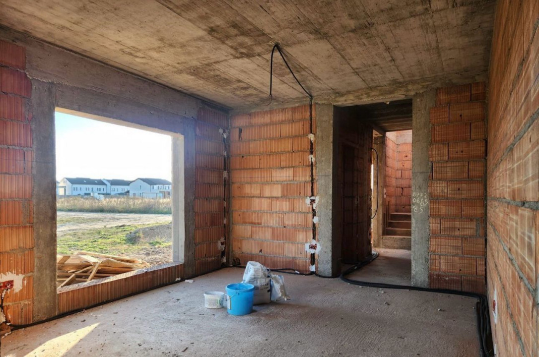 Finalizare in Luna Mai Duplex Sacalaz