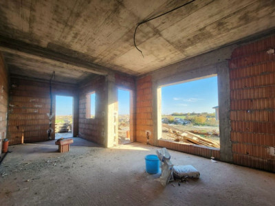 Finalizare in Luna Mai Duplex Sacalaz