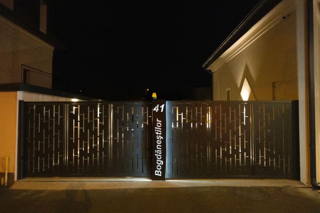 Spatiu Comercial de inchiriat, Pozitie Excelenta