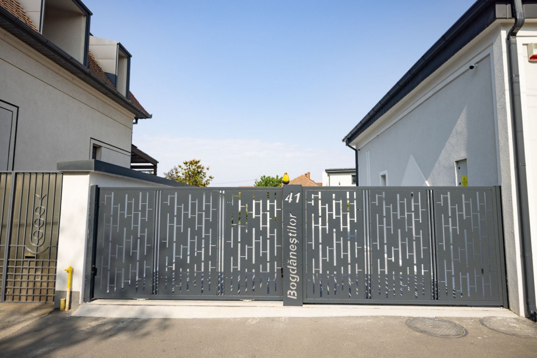 Spatiu Comercial de inchiriat, Pozitie Excelenta