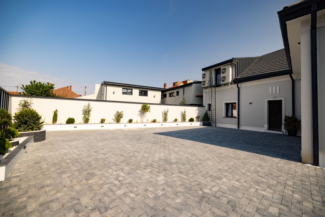 Spatiu Comercial de inchiriat, Pozitie Excelenta