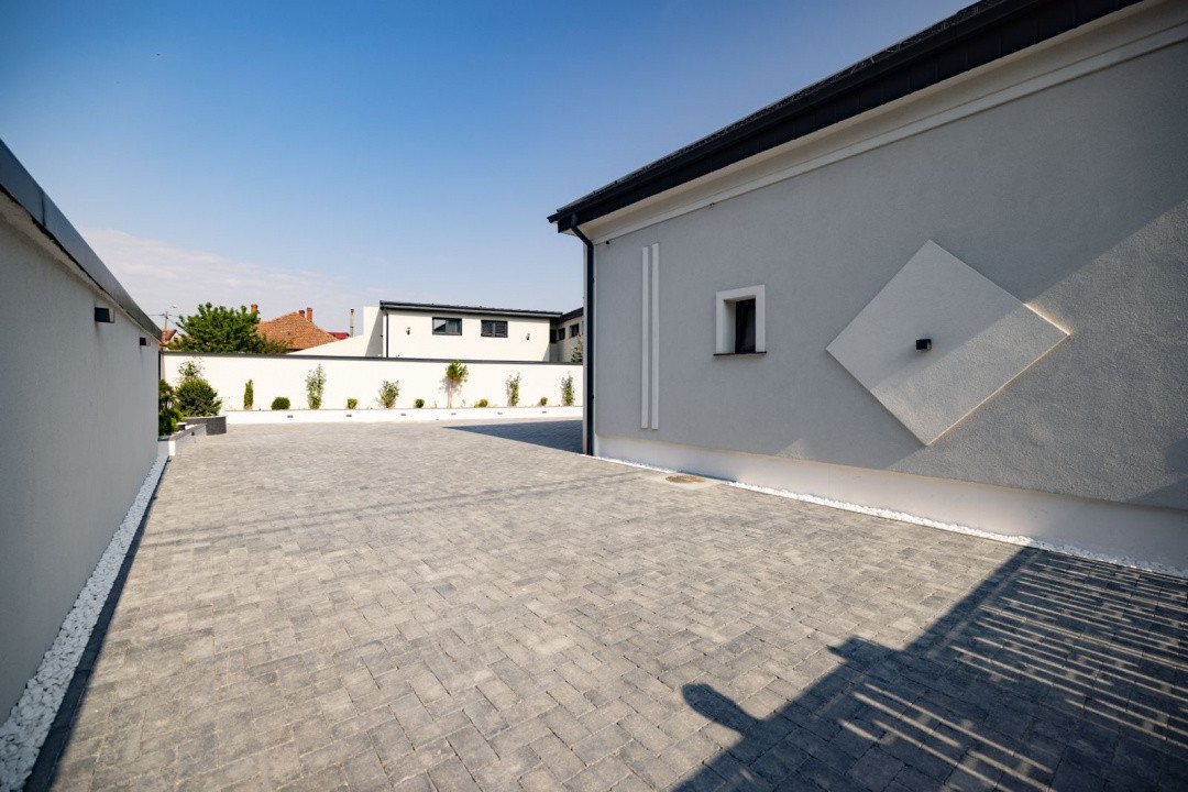 Spatiu Comercial de inchiriat, Pozitie Excelenta