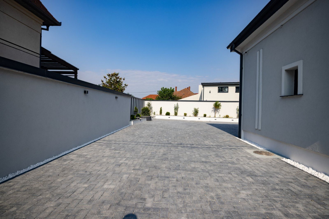 Spatiu Comercial de inchiriat, Pozitie Excelenta