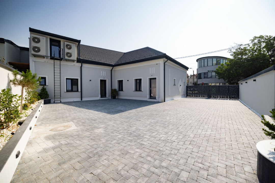 Spatiu Comercial de inchiriat, Pozitie Excelenta