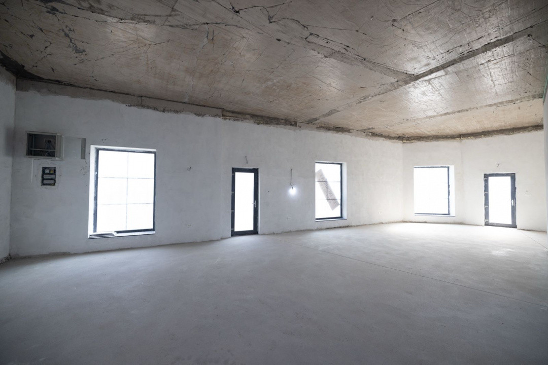 Spatiu Comercial de inchiriat, Pozitie Excelenta