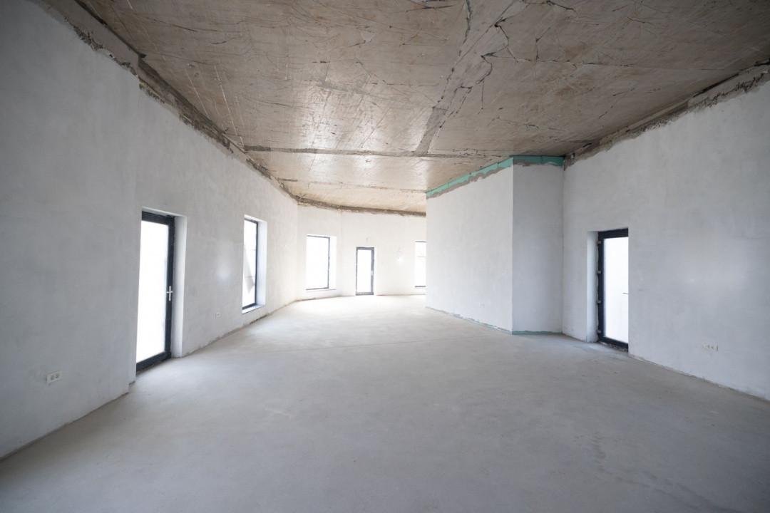 Spatiu Comercial de inchiriat, Pozitie Excelenta