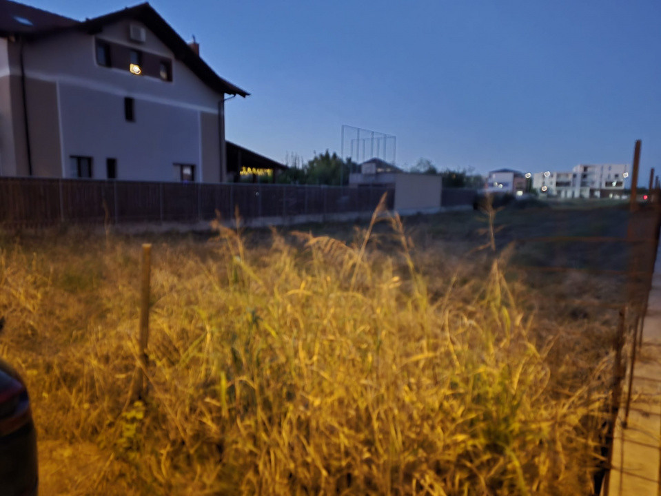 Teren de vanzare in Dumbravita, Comision 0%