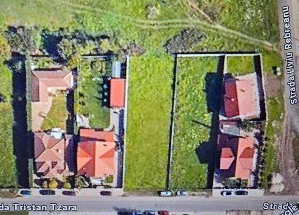 Teren de vanzare in Dumbravita, Comision 0%