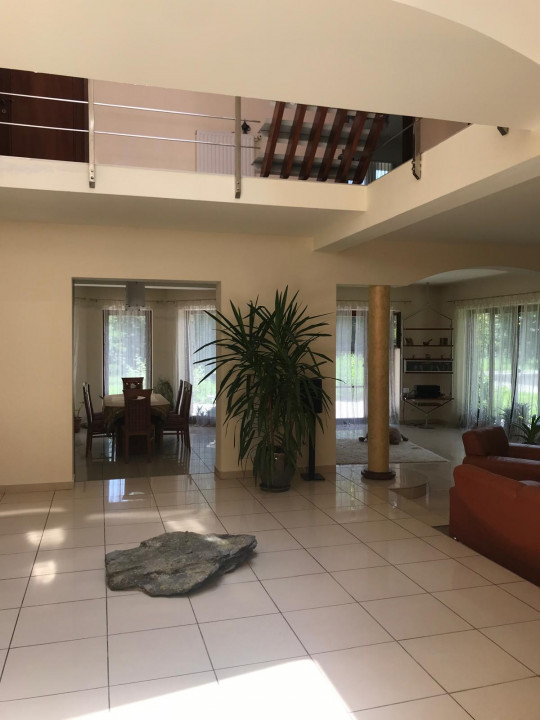 Proprietate inedita cu teren de 4400, si deschidere cu ponton pe Bega