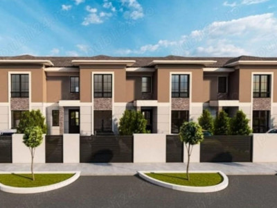 Case insiruite pe Calea Urseni pozitionare excelenta, cu utilitati 