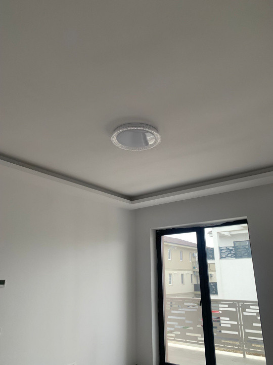 Apartament cu 2 camere, 57 metri, Superb, finisaje impecabile