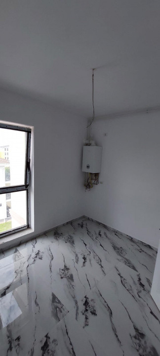 Apartament cu 2 camere, 57 metri, Superb, finisaje impecabile