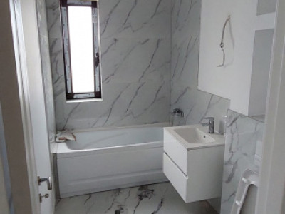 Apartament cu 2 camere, 57 metri, Superb, finisaje impecabile