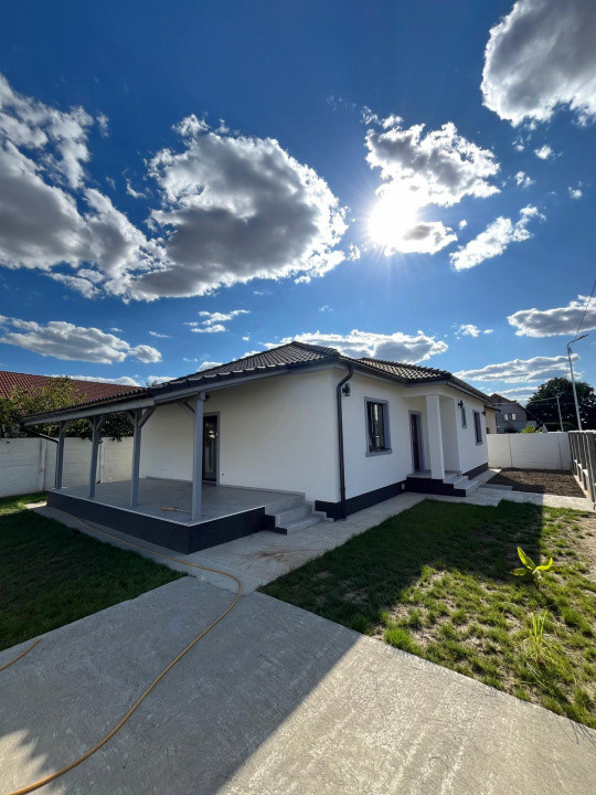 VANZARE CASA INDIVIDUALA , DEZVOLATOR , UTVIN