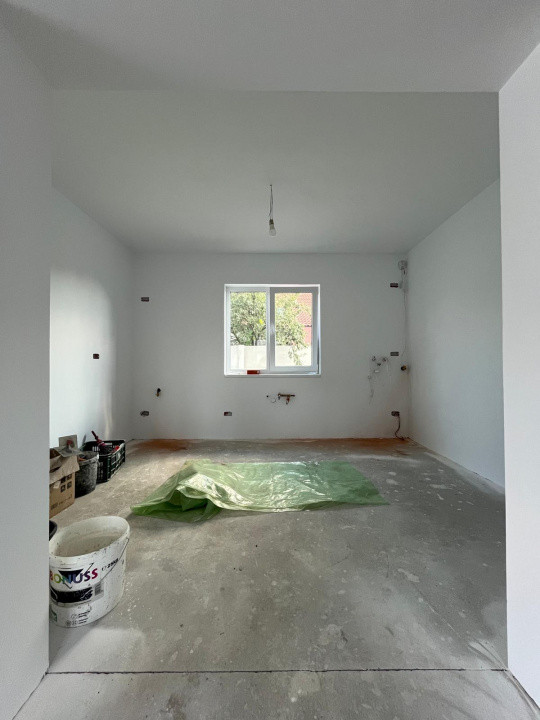 VANZARE CASA INDIVIDUALA , DEZVOLATOR , UTVIN