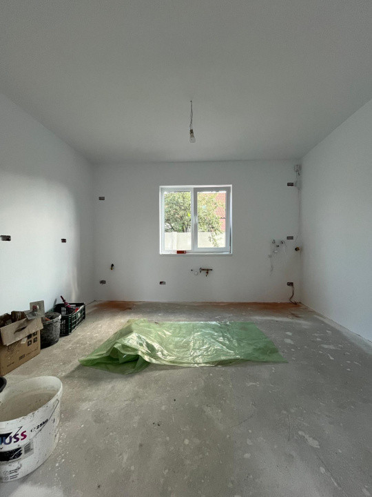 VANZARE CASA INDIVIDUALA , DEZVOLATOR , UTVIN