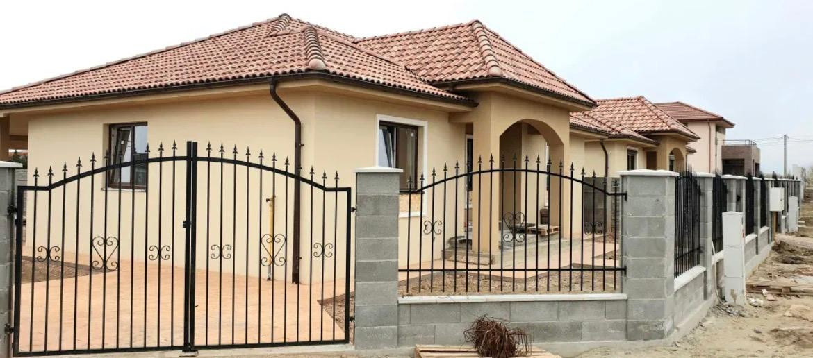 VANZARE CASA INDIVIDUALA , DEZVOLTATOR , SAG